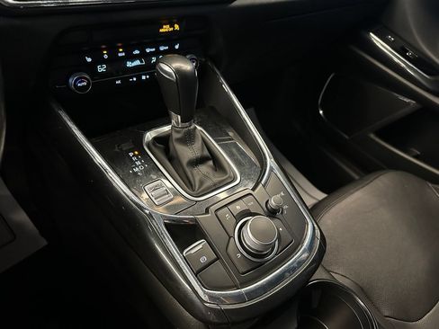 Used 2019 MAZDA CX-9 Touring w/ Touring Premium Package AWD/4WD image 16