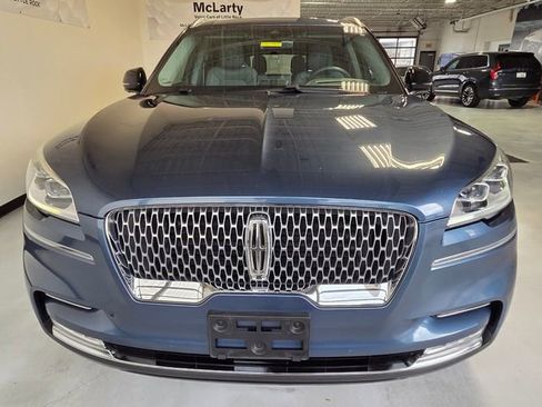 Used 2020 Lincoln Aviator Reserve w/ Equipment Group 202A image 5