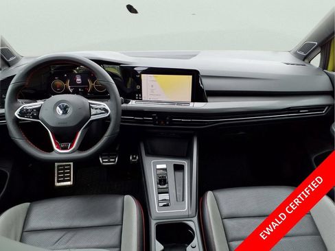 Used 2022 Volkswagen GTI Autobahn FWD image 11
