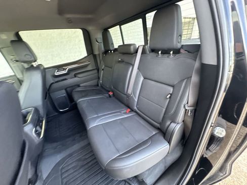 Certified 2023 GMC Sierra 1500 Elevation w/ Elevation Premium Package AWD/4WD image 25