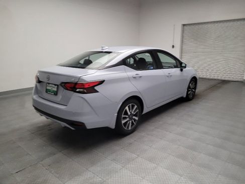 Used 2024 Nissan Versa SV w/ Trunk Package FWD image 9