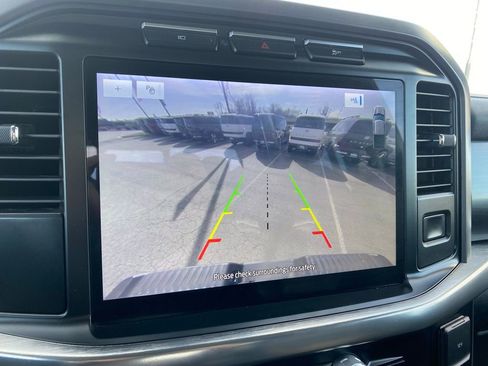 Used 2023 Ford F150 Lariat image 22