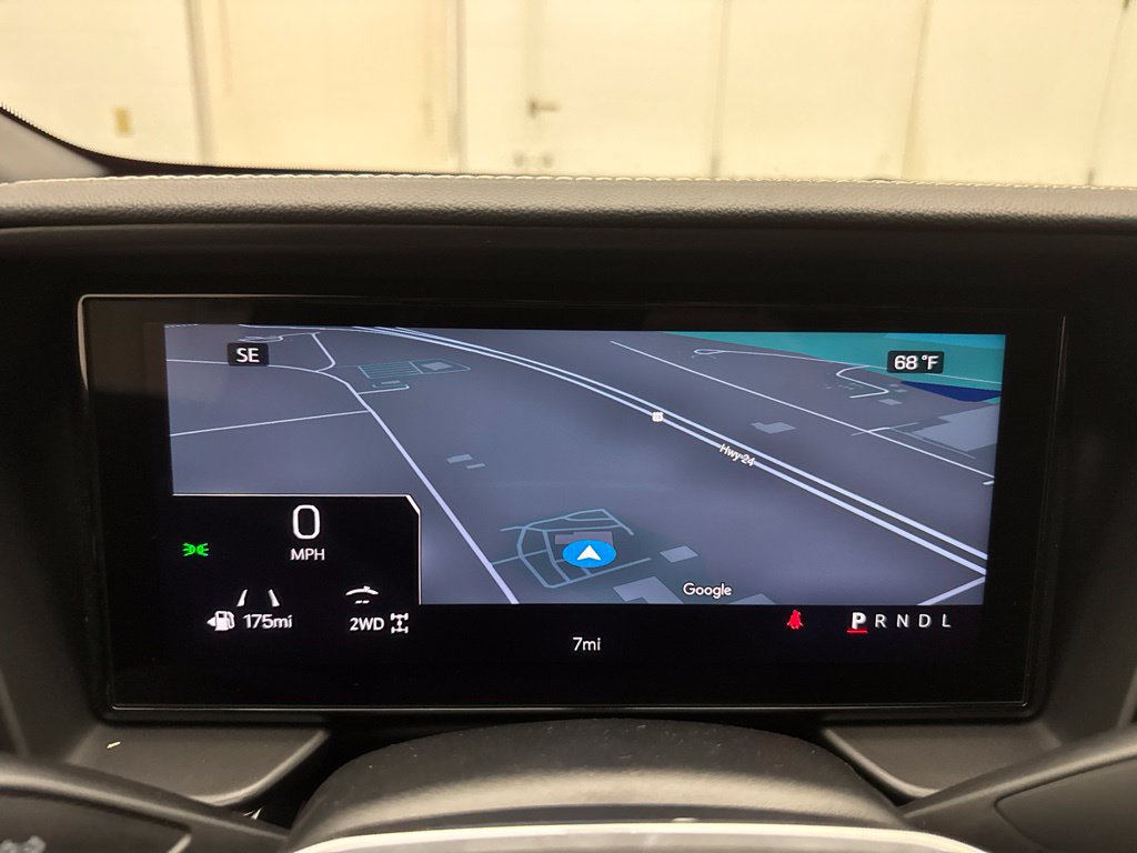New 2027 GMC Terrain Elevation AWD/4WD image 30