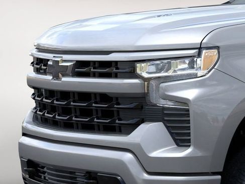 New 2026 Chevrolet Silverado 1500 RST w/ Convenience Package II AWD/4WD image 13
