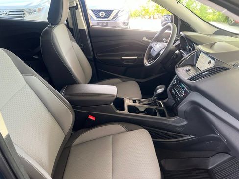 Used 2019 Ford Escape SE AWD/4WD image 19