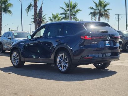 New 2026 MAZDA CX-90 3.3 Turbo w/ Preferred Package