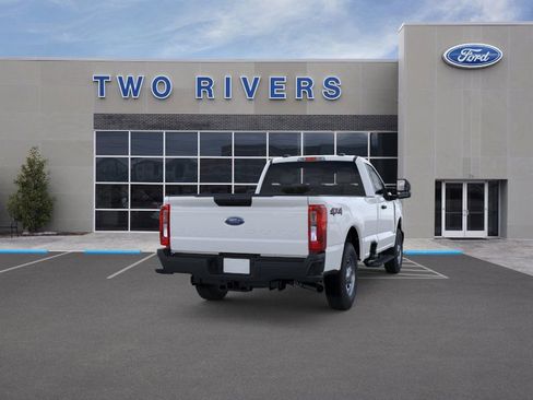 New 2026 Ford F250 XL image 8