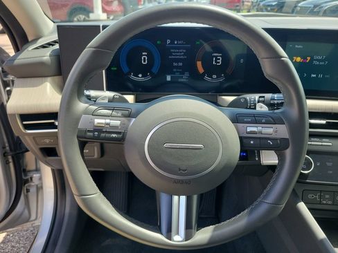 Used 2025 Hyundai Sonata SEL FWD image 21