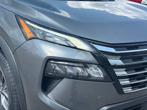 Certified 2024 Nissan Rogue S AWD/4WD image 11
