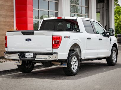Used 2023 Ford F150 XLT w/ Equipment Group 301A Mid