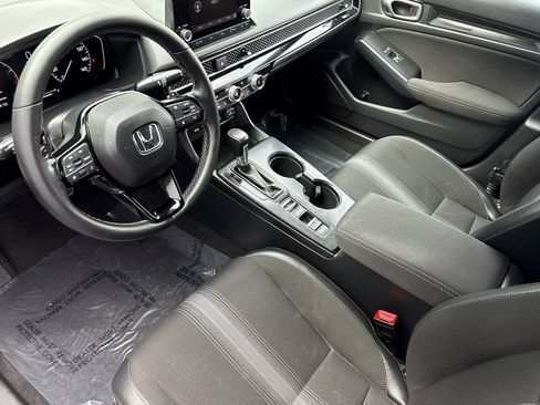 Certified 2023 Honda Civic Sport image 3