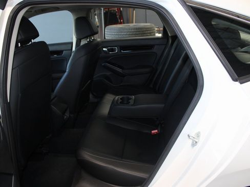 Used 2023 Honda Civic Touring image 18