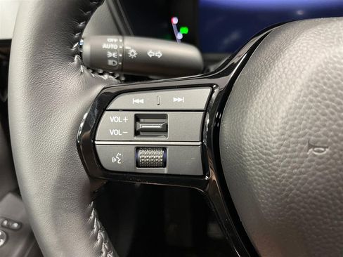 New 2026 Honda CR-V EX-L image 17