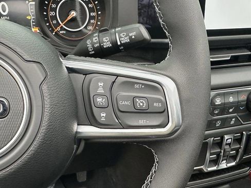 New 2026 Jeep Wrangler Sahara image 27