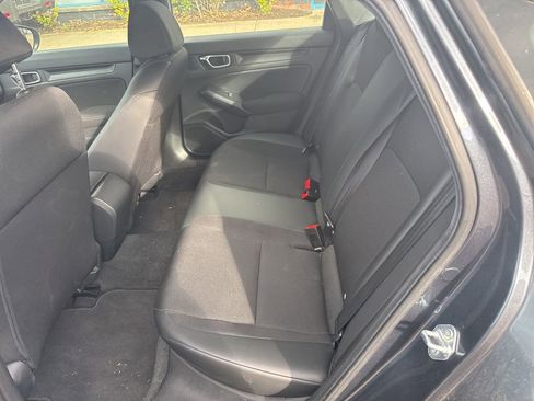 Used 2024 Honda Civic Sport image 12