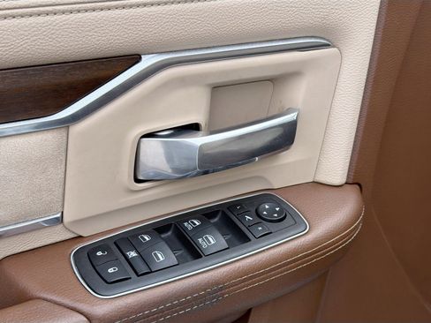 Used 2022 RAM 2500 Laramie image 21