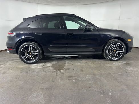 Certified 2021 Porsche Macan S image 8