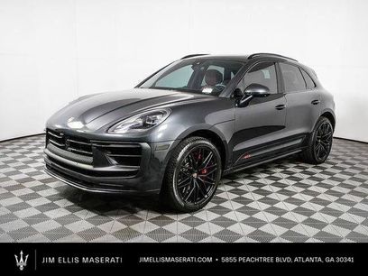 Used 2023 Porsche Macan GTS