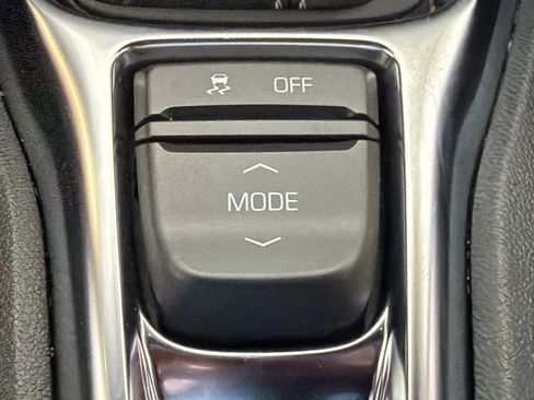 Used 2023 Chevrolet Camaro LT w/ RS Package RWD image 42