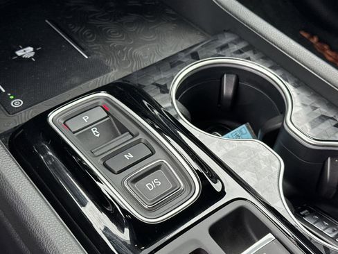 Used 2026 Honda Passport TrailSport Elite image 29