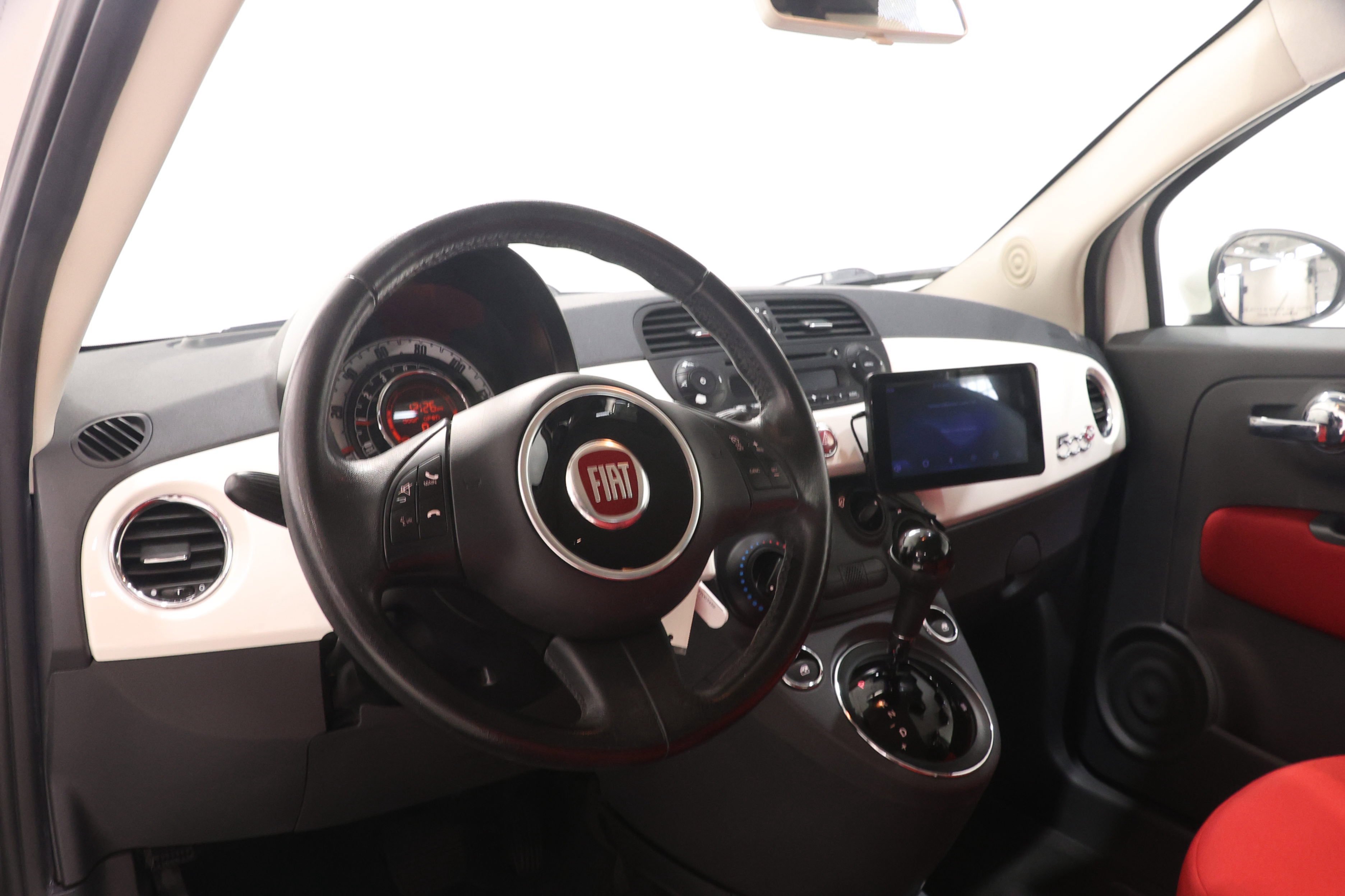 Used 2012 FIAT 500 Pop FWD image 14