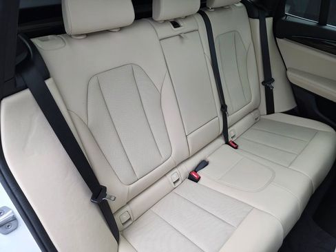 Used 2023 BMW X3 xDrive30i w/ Convenience Package image 28