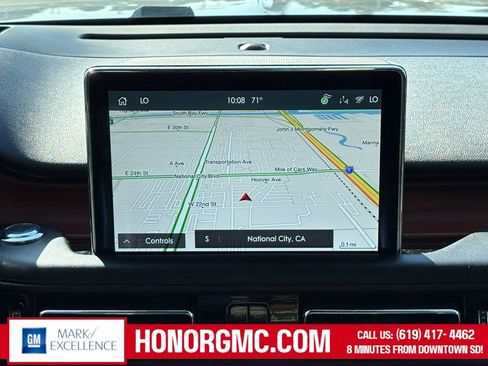 Used 2022 Lincoln Aviator Reserve w/ Equipment Group 201A image 32