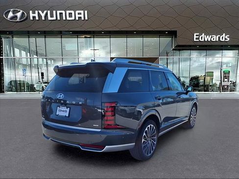 New 2026 Hyundai Palisade Calligraphy image 7