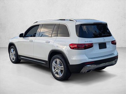 Used 2021 Mercedes-Benz GLB 250 image 8