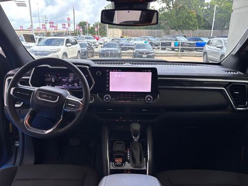 Used 2024 GMC Canyon Elevation w/ Convenience Package RWD image 13