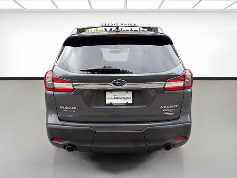 Used 2022 Subaru Ascent Limited w/ Technology Package AWD/4WD image 6