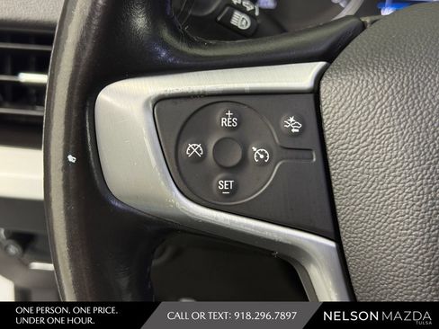 Used 2021 GMC Terrain SLE FWD image 23