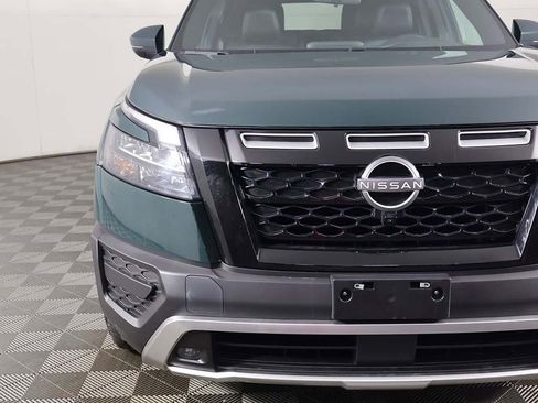 Used 2024 Nissan Pathfinder Rock Creek image 13