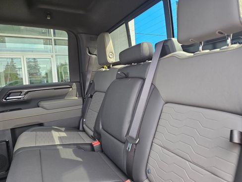 New 2026 Chevrolet Silverado 2500 ZR2 w/ LPO, Dark Essentials Package AWD/4WD image 20