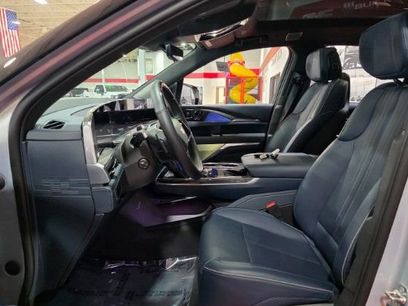 Used 2025 Cadillac Escalade IQ Sport 2