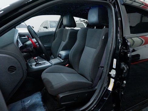 Used 2023 Dodge Charger R/T w/ Blacktop Package RWD image 18