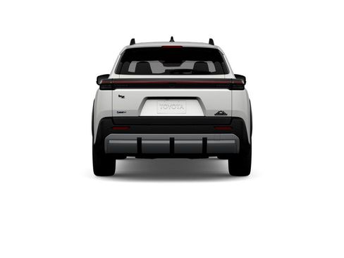 New 2026 Toyota bZ Woodland AWD/4WD image 8