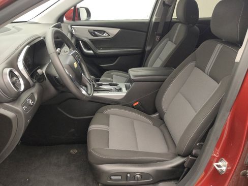Used 2024 Chevrolet Blazer LT w/ Convenience Package image 17