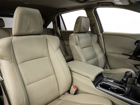 Used 2013 Acura RDX FWD w/ Technology Package image 22