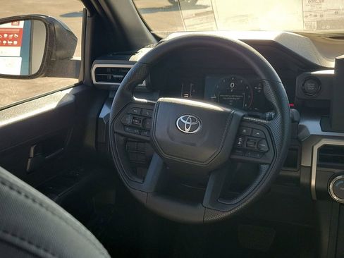 New 2026 Toyota Tacoma SR5 image 25