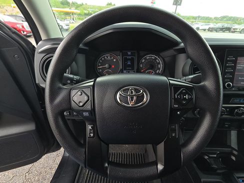 Used 2023 Toyota Tacoma SR AWD/4WD image 19