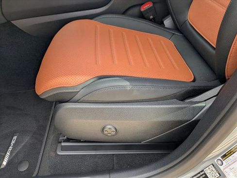 New 2026 Mercedes-Benz GLC 300 4MATIC image 4