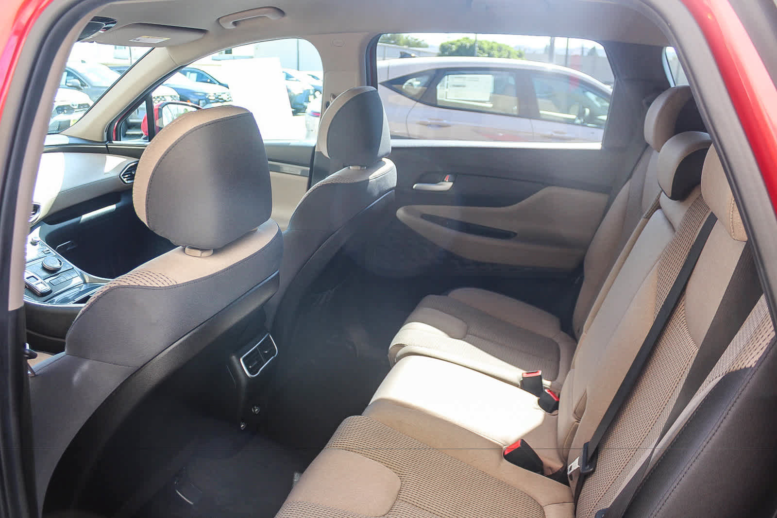 Certified 2023 Hyundai Santa Fe SEL AWD/4WD image 23