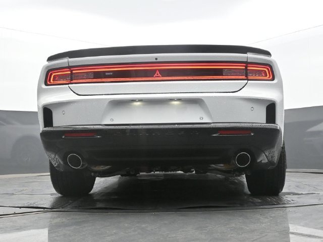New 2026 Dodge Charger R/T w/ Performance Handling Group AWD/4WD image 58