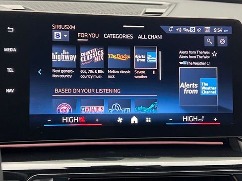 New 2026 BMW X1 xDrive28i w/ Technology Package image 14