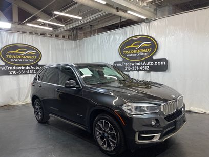 Used 2018 BMW X5 xDrive35i w/ Driving Assistance Package