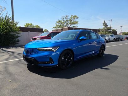 Used 2026 Acura Integra A-Spec