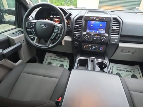 Used 2020 Ford F150 XL w/ Equipment Group 101A Mid AWD/4WD image 21