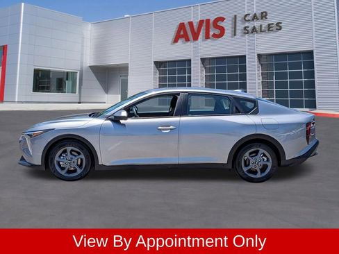 Used 2025 Kia K4 FWD image 10