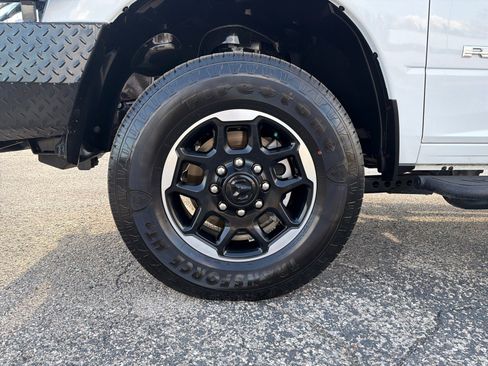 Used 2025 RAM 2500 Laramie image 4